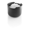 Nordic kitchen Salt cellar with lid
