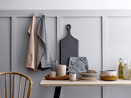 BLOOMINGVILLE COZY desk natural