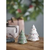 Yule Deco, Nature, Stoneware