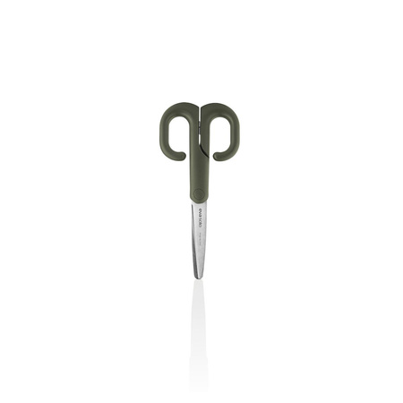 Green tools Scissors small rounded 16 cm