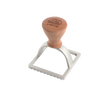 Ravioli cutter, square 58 mm