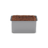 Professional rye bread tin 2.0 l ceramic Slip-Let® coating