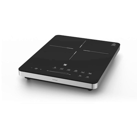 Płyta indukcyjna WMF KULT X srebrna