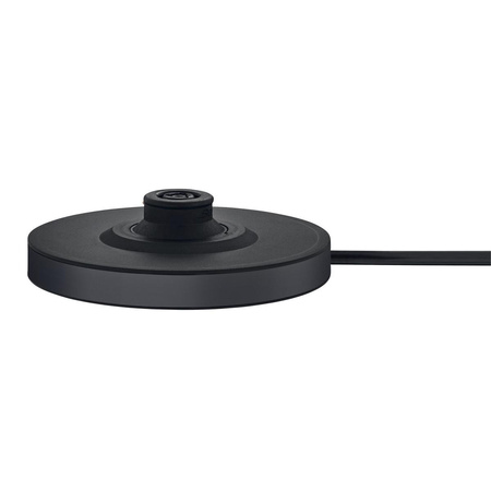 Czajnik elektryczny 0.8 l WMF KITCHENMINIS czarny