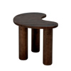BLOOMINGVILLE LUPPA coffee table brown
