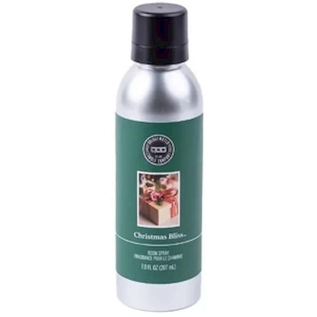 Odświeżacz Powietrza Bridgewater Candle CHRISTMAS BLISS 170g