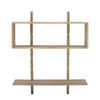 BLOOMINGVILLE MILLIAN shelf natural