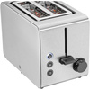 Toster WMF STELIO srebrny