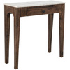 Hauge Console Table, Brown, FSC 100%® Mango