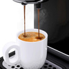 Lumero WMF DEEP BLACK pod coffee maker black