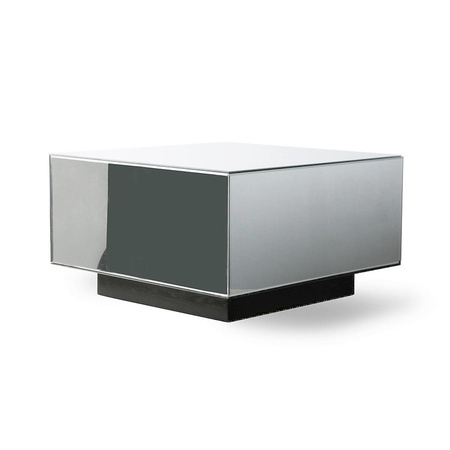 Mirror block table clear L