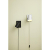 Ardent Wall Light Light grey