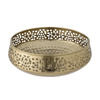 BLOOMINGVILLE AISHA bowl gold