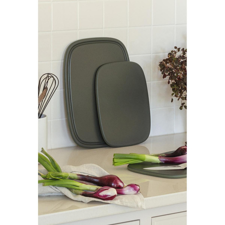 Green tools Cutting board 34x24 cm