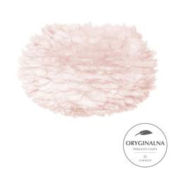 UMAGE EOS LIGHT ROSE lampshade pink