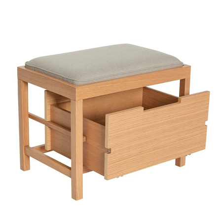 Bifi Bench Sand/Natural