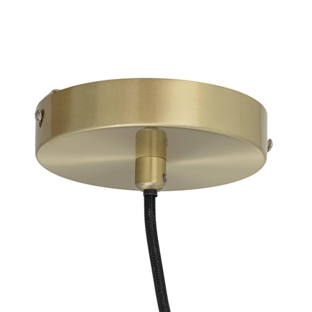 BLOOMINGVILLE FELIZIA natural hanging lamp