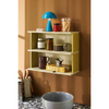 Mush Portable Lamp Blue