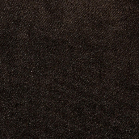 Arc lounge fauteuil, frame sand, royal velvet, espresso