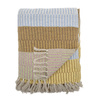 BLOOMINGVILLE ISNEL bedspread yellow