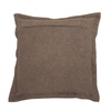 BLOOMINGVILLE MAISA cushion brown