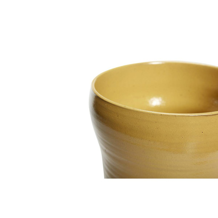 Care Pots Yellow (set of 2)