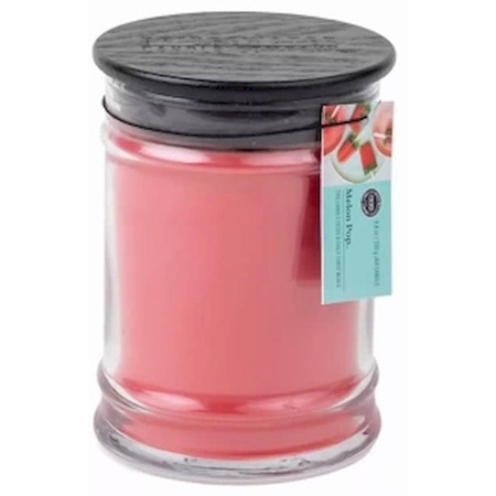 Świeca Zapachowa Bridgewater Candle MELON POP 250g