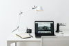 ARTEMIDE Tolomeo Micro desk lamp white