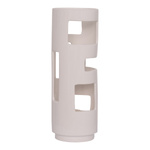 table lamp Ludico white