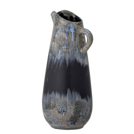 BLOOMINGVILLE KHUMO Vase Black