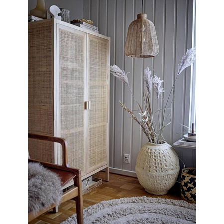 Marikka Cabinet, Nature, FSC® 100% , Pine