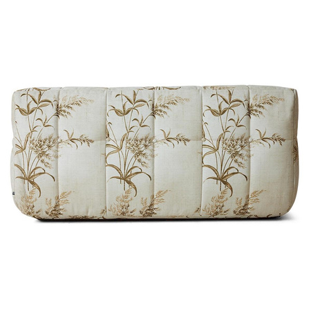 Sofa HKLIVING LAZY pomarańczowa