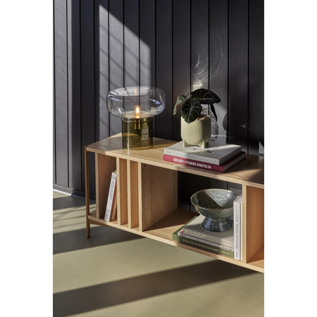 Crave Table Lamp Green