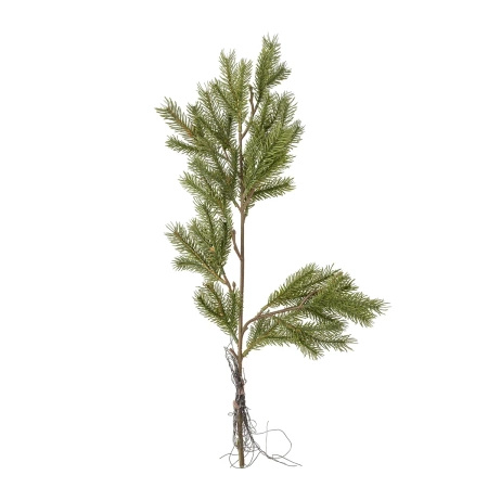 Gałązka Bloomingville PINE zielona