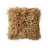 Poduszka hkliving RUGGED zielona rozmiar 50x50 cm