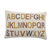 BLOOMINGVILLE LEXI natural cushion