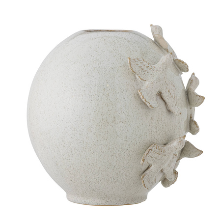 BLOOMINGVILLE ABIRA natural vase