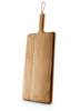 Oak chopping board 44x22 cm EVA SOLO NORDIC KITCHEN natural