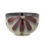 Samran Bowl, Brown, Stoneware