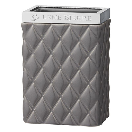 LENE BJERRE Portia Container Gray