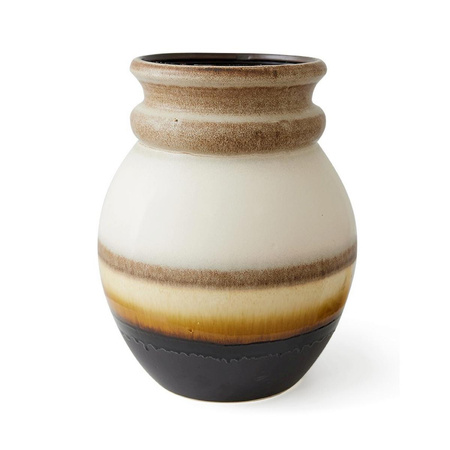 Grand floor vase vanilla