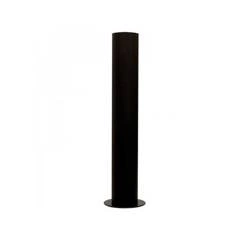 Podstawa pod lampę Artemide Tizio czarna