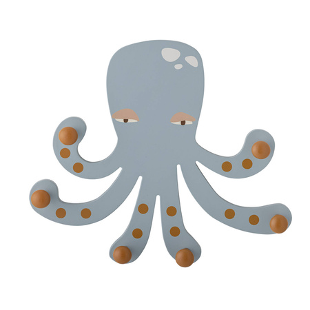 BLOOMINGVILLE OSWALL hanger blue