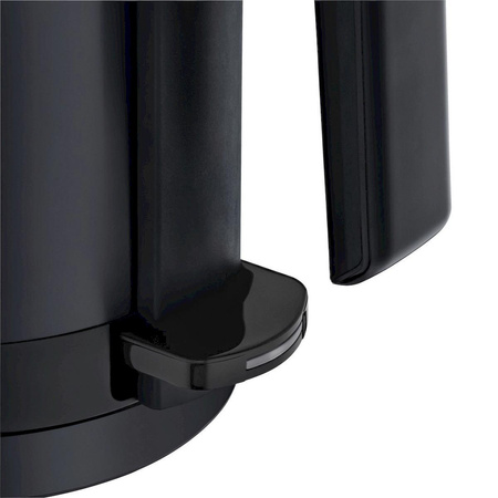 Czajnik elektryczny 0.8 l WMF KITCHENMINIS czarny