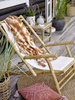 BLOOMINGVILLE Sole Coffee Table Small Bamboo