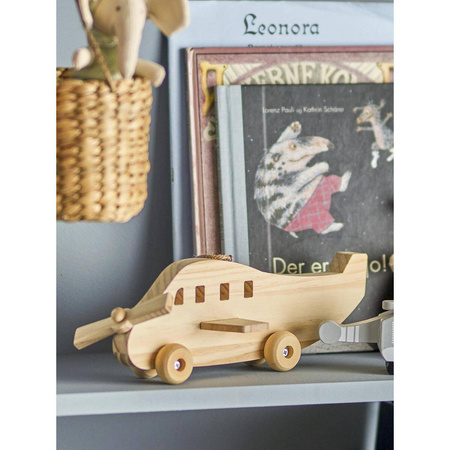 Plane Mobile, Nature, FSC® 100% , Pine