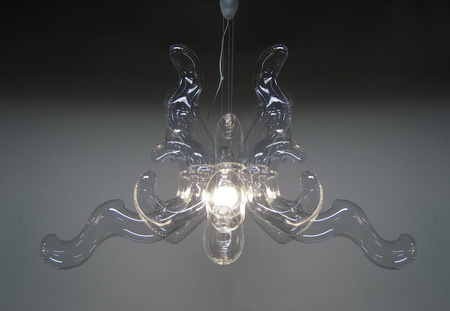 Lampa wisząca Puff Buff Lullaby