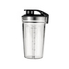 Blender wielofunkcyjny WMF KULT PRO srebrny