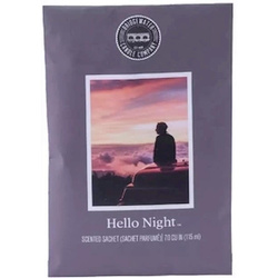Saszetka Zapachowa Bridgewater Candle HELLO NIGHT