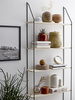 Lea Shelf, Nature, Paulownia
